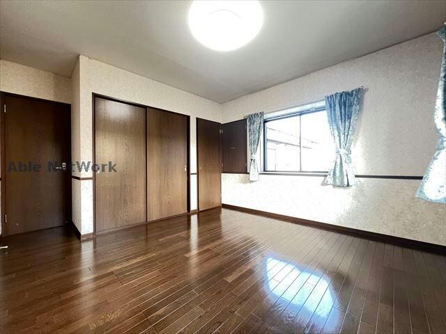  東海道本線/豊橋駅 バス11分外神下車:停歩3分 1-2階 築28年