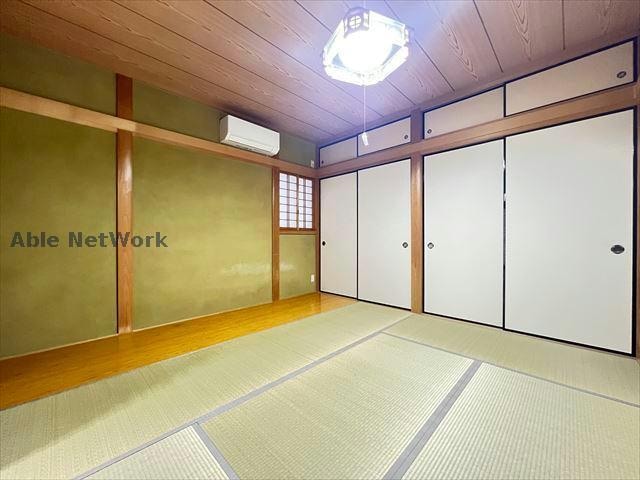  東海道本線/豊橋駅 バス11分外神下車:停歩3分 1-2階 築28年