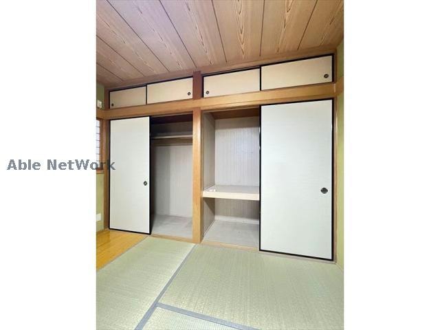  東海道本線/豊橋駅 バス11分外神下車:停歩3分 1-2階 築28年