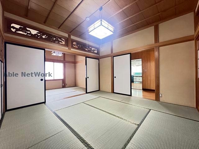  豊橋鉄道東田本線/前畑駅 徒歩4分 1-2階 築34年