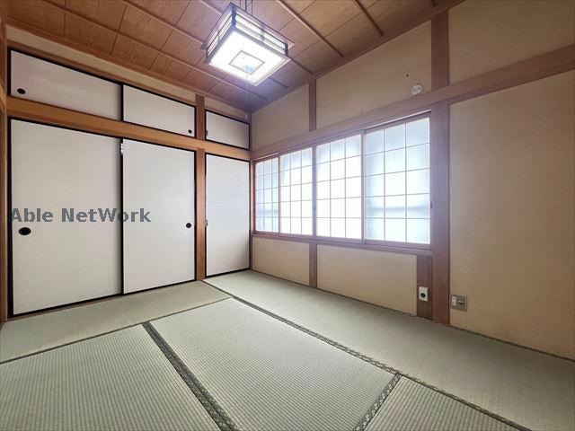  豊橋鉄道東田本線/前畑駅 徒歩4分 1-2階 築34年