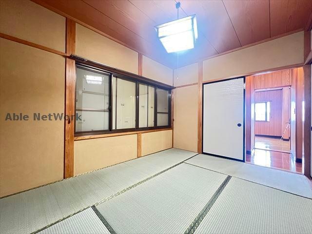  豊橋鉄道東田本線/前畑駅 徒歩4分 1-2階 築34年