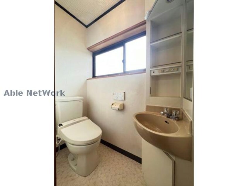  豊橋鉄道東田本線/前畑駅 徒歩4分 1-2階 築34年