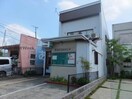 豊橋東岩田郵便局(郵便局)まで216m ミエル　ルーチェ