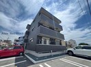 オッツ草間の外観