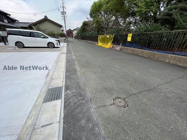  ウェストテラス大西