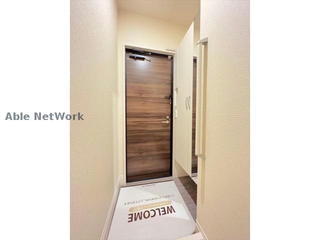  ウェストテラス大西