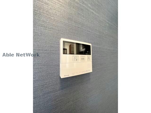  ウェストテラス大西