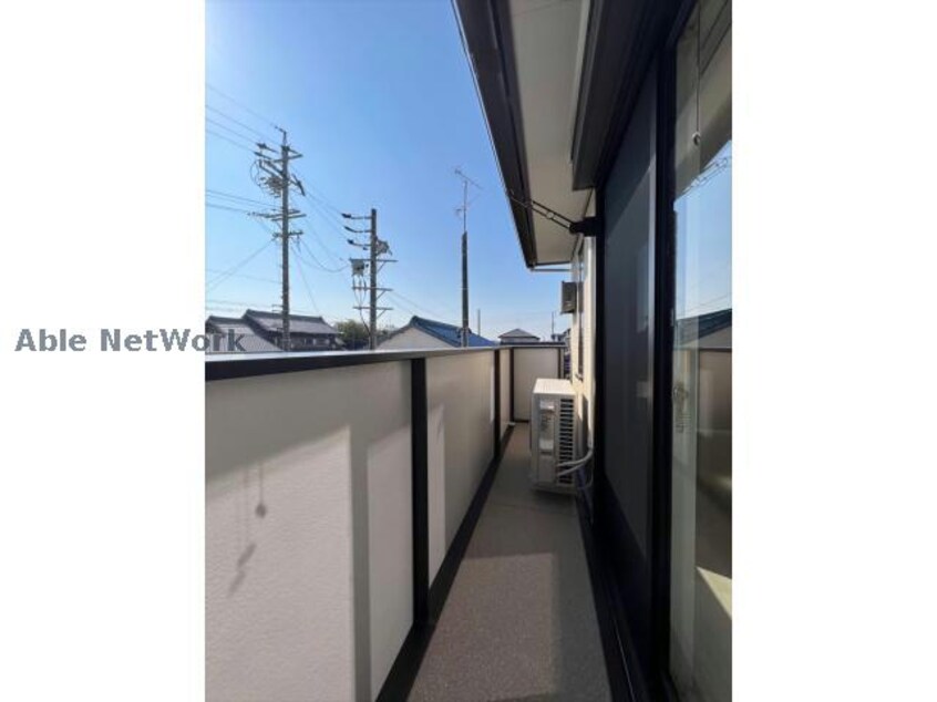  ウェストテラス大西