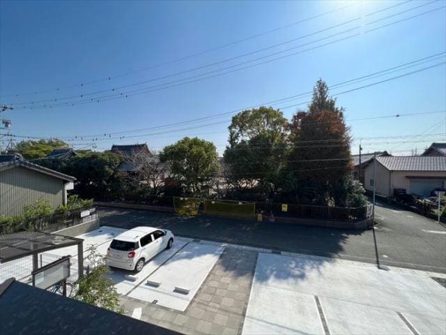  ウェストテラス大西