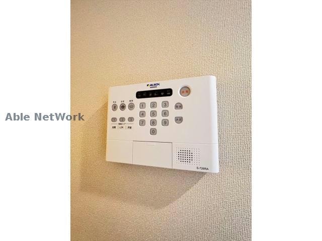  ウェストテラス大西