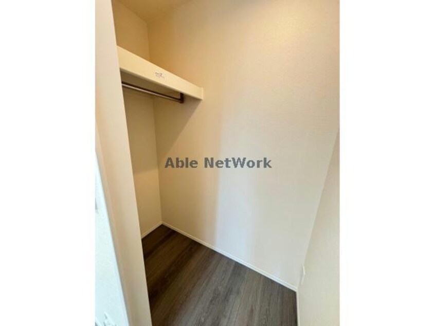  アトール　テラス　柱