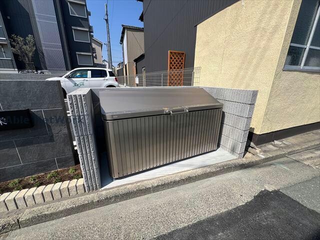  D-avance南栄