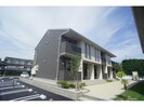 レイワール平川の外観