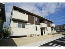 プラシード(佐藤)の外観