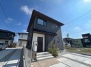 Casa　Exelente　Ⅰ棟の外観