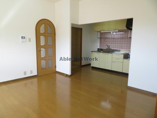  クリスタルヒルズ