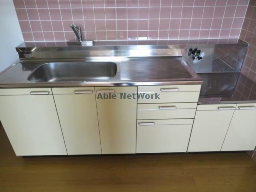  クリスタルヒルズ