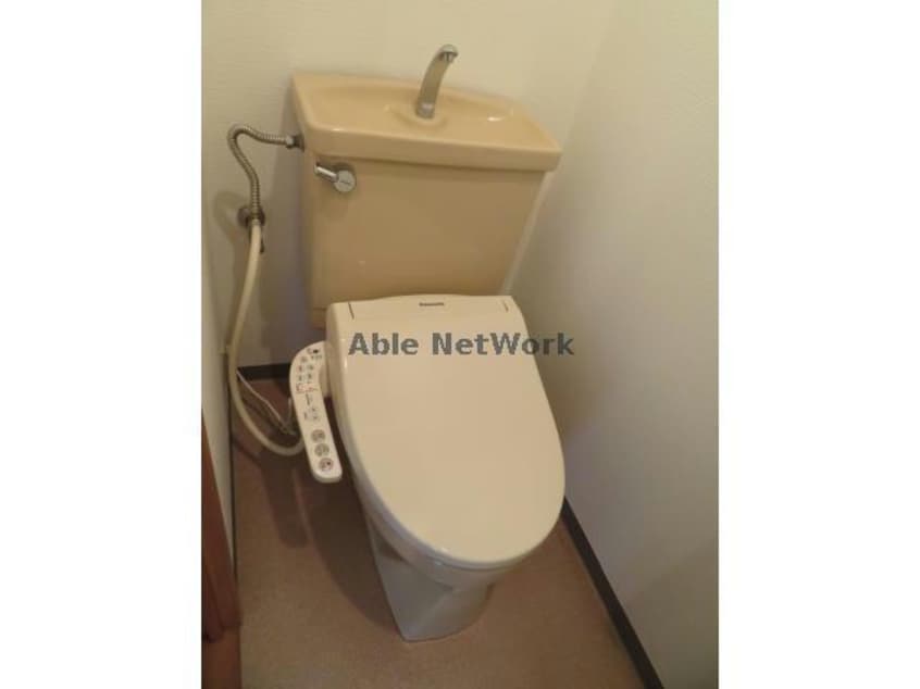  クリスタルヒルズ