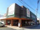 今治デパートショッパーズ大洲三の丸店(スーパー)まで1094m クリスタルヒルズ