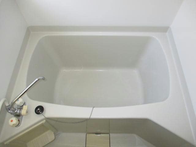 浴槽 フィオレンティーナ