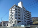 サンクレスト大洲の外観