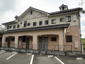 フェリーチェ中村