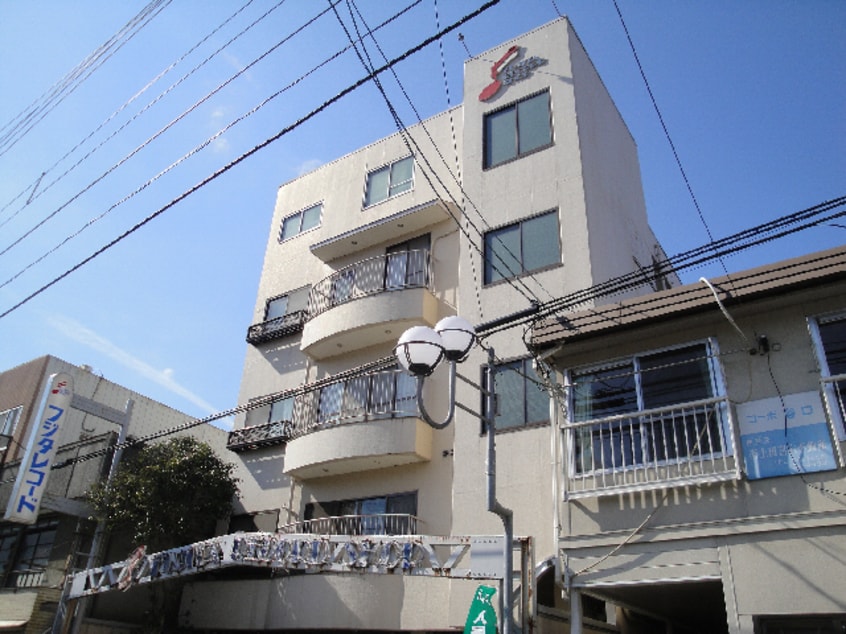  藤田ビル