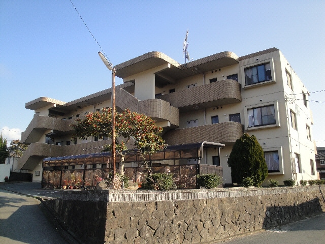  エスポワール・大洲