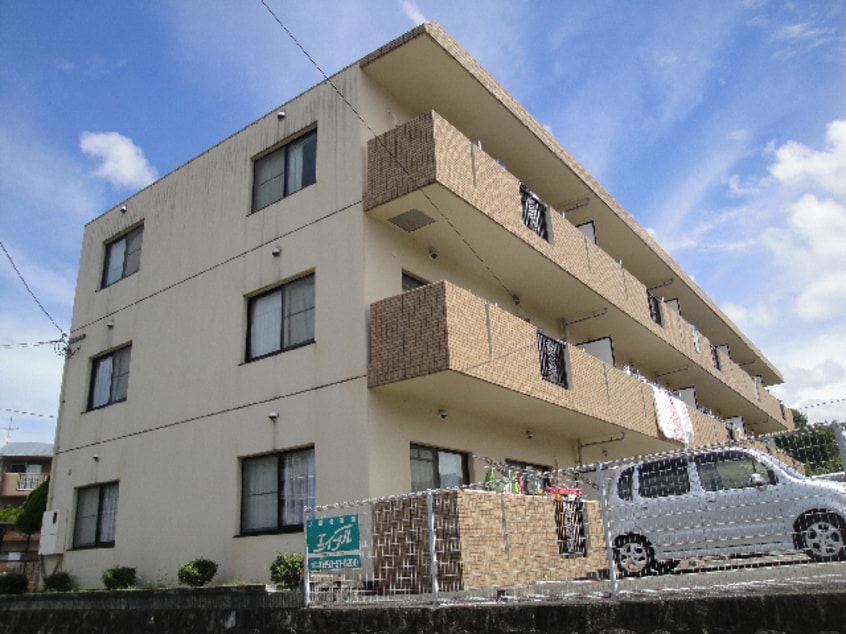  エスポワール・大洲