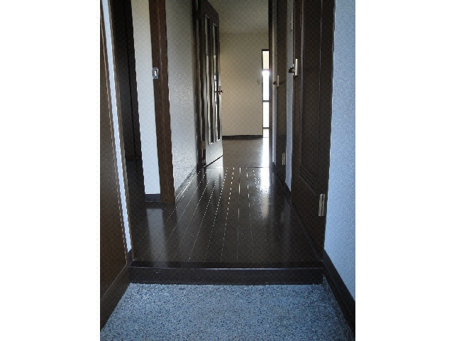  エスポワール・大洲