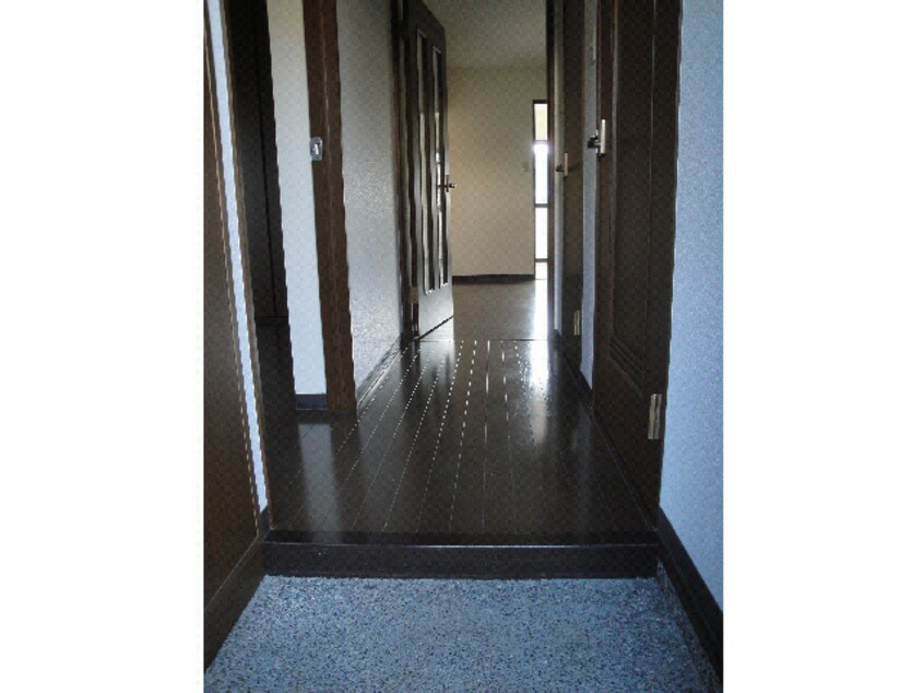  エスポワール・大洲