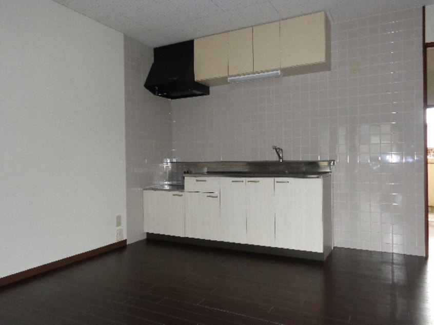 キッチン エスポワール・大洲