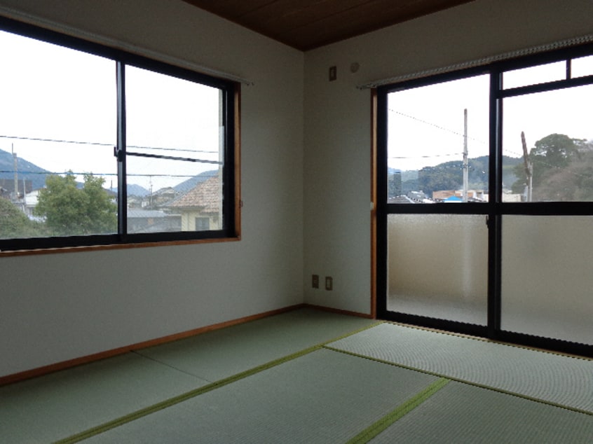 和室 エスポワール・大洲