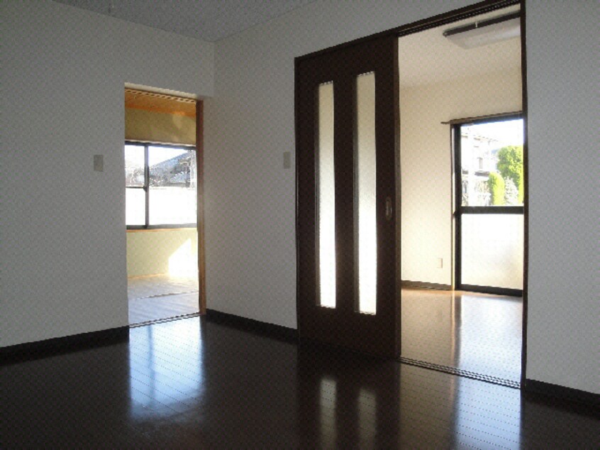  エスポワール・大洲