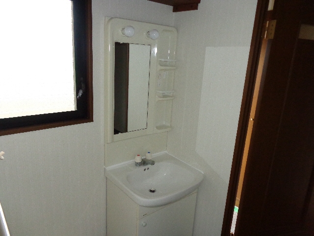 洗面化粧台 エスポワール・大洲