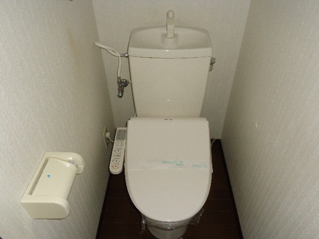 トイレ エスポワール・大洲