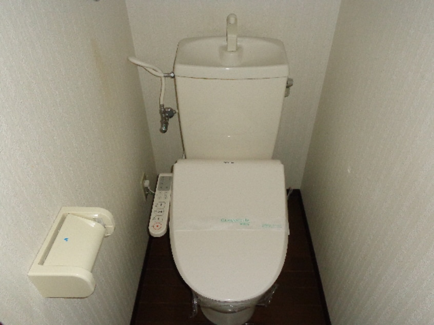 トイレ エスポワール・大洲