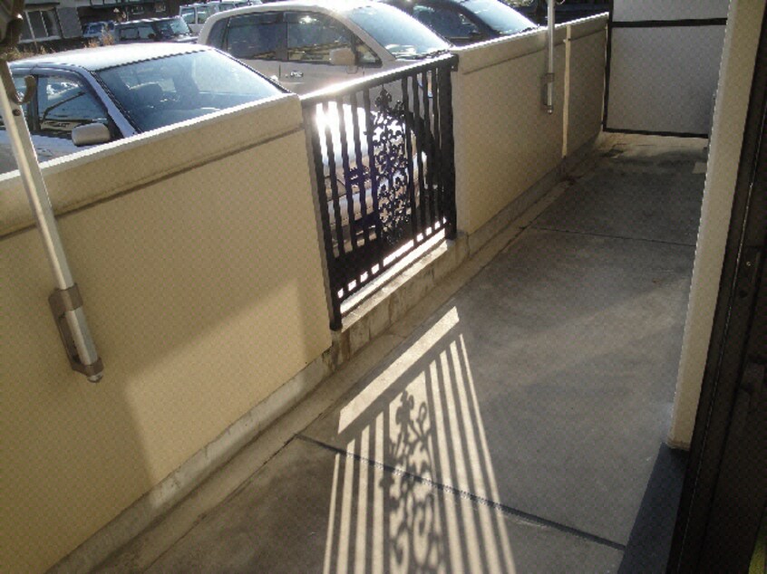  エスポワール・大洲