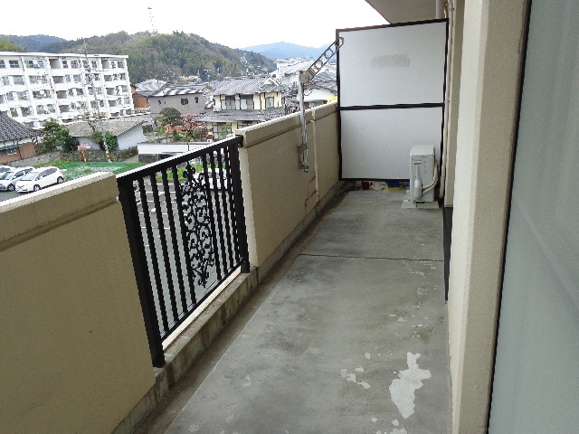 ベランダ エスポワール・大洲
