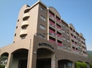 アネックス堀川の外観