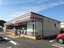 セブンイレブン大洲徳森店(コンビニ)まで289m パークベルズ徳森