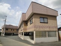 香川コーポⅡ