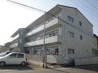 フラワーヒル東大洲