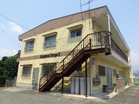 香川コーポ