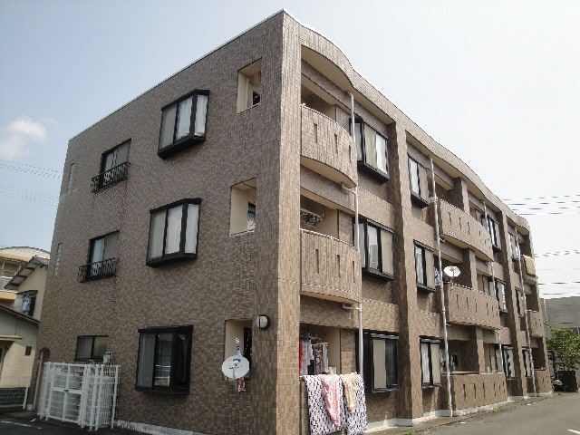  グリーンハイツ矢野