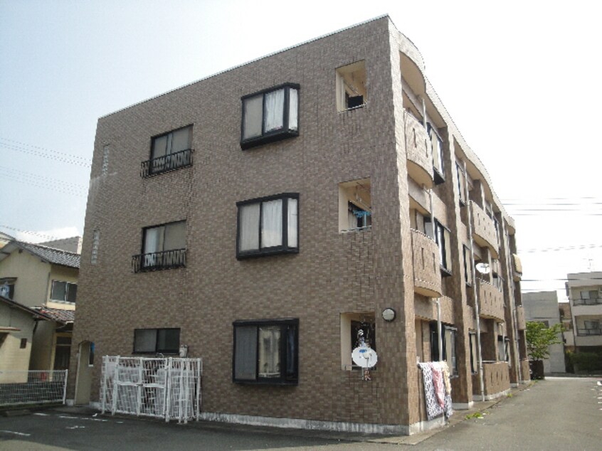  グリーンハイツ矢野