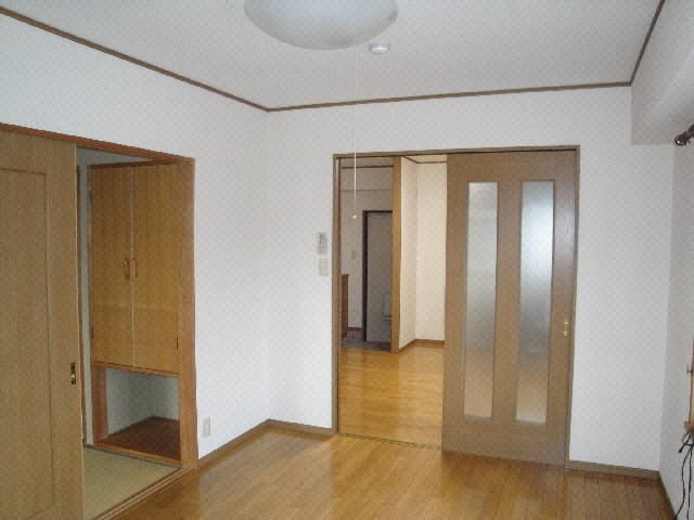 洋室（6帖） グリーンハイツ矢野