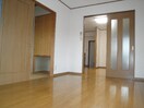 洋室（6帖） グリーンハイツ矢野