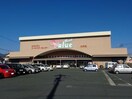 フレッシュVALUE大洲店(スーパー)まで459m グリーンハイツ矢野